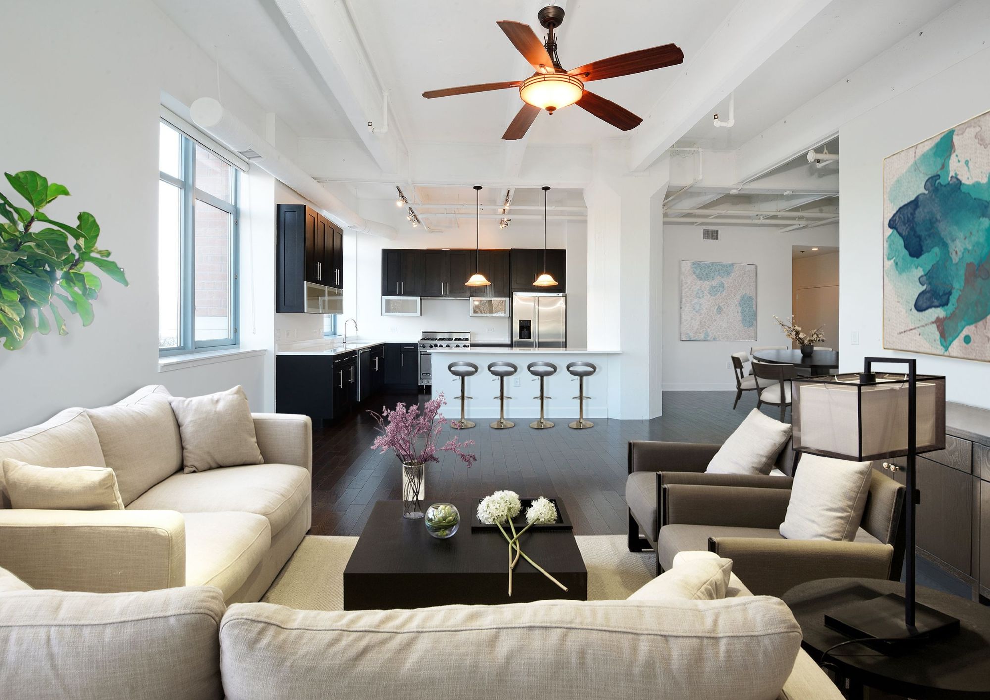 Creating-Dynamic-Spaces-with-City-Zen-Painting-The-Balance-of-Light-and-Dark-Colors.