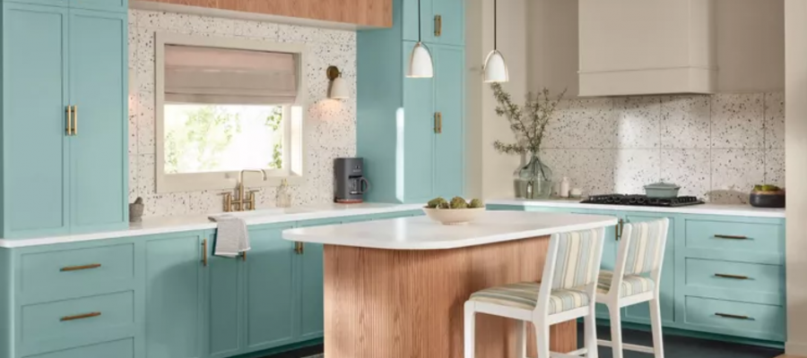 BLOG Expert Insights on Elevating Your Space with Unique Paint Color Pairings