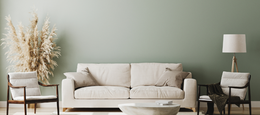 BLOG Freshen Up Your Walls Trending Paint Colors for Spring