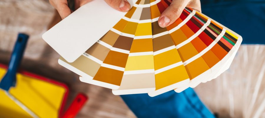 How to Choose the Perfect Warm Paint Colors for a Cozy November