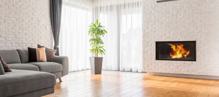 Painting Your NYC Apartment Finding the Perfect Wall Color for Your Wood Floors